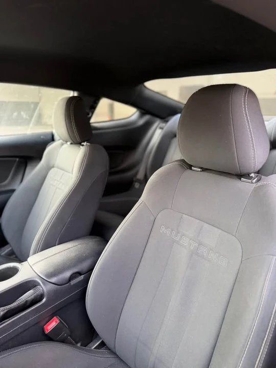 2021 Ford S550 Mustang - Image 12 of 12