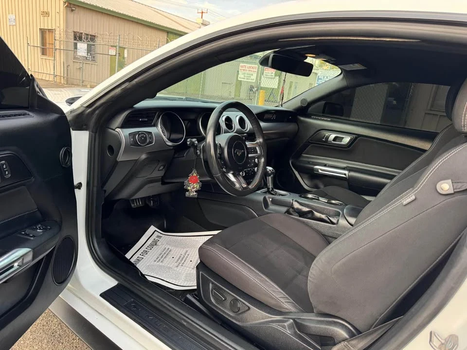 2021 Ford S550 Mustang - Image 10 of 13