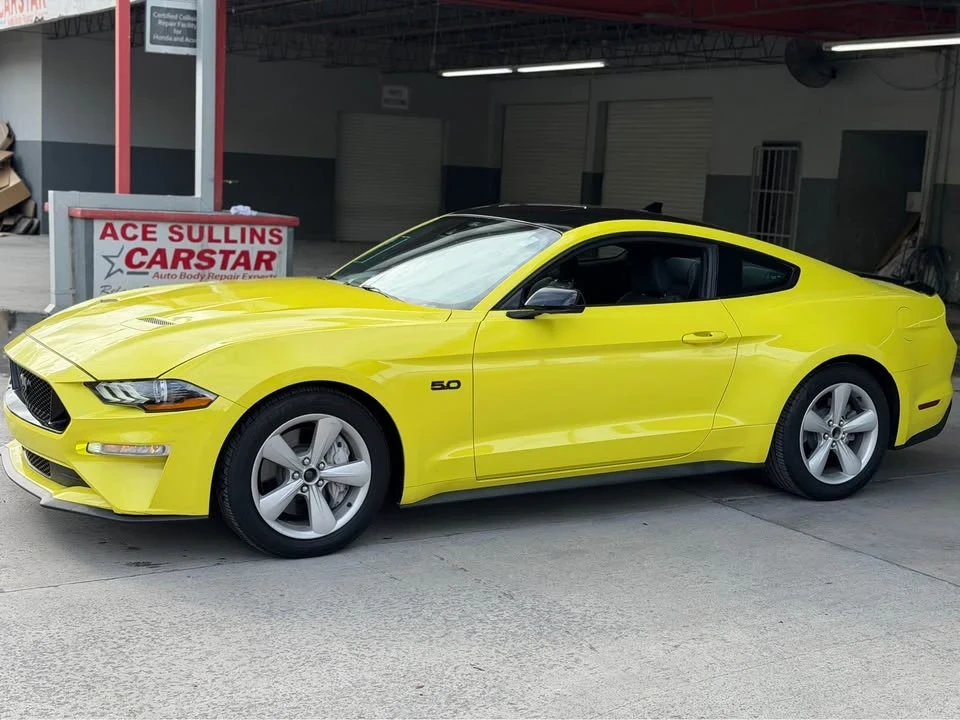2021 Ford S550 Mustang - Image 8 of 12
