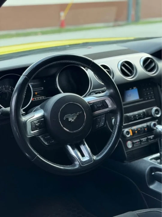 2021 Ford S550 Mustang - Image 10 of 12
