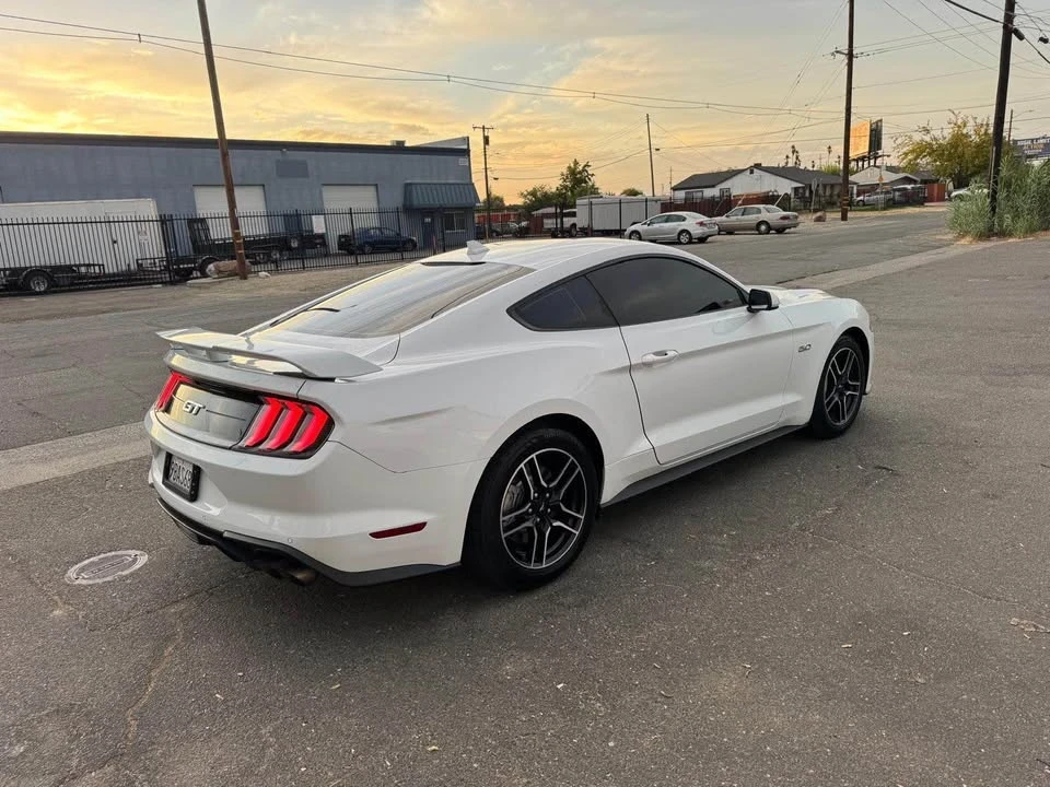 2021 Ford S550 Mustang - Image 6 of 13