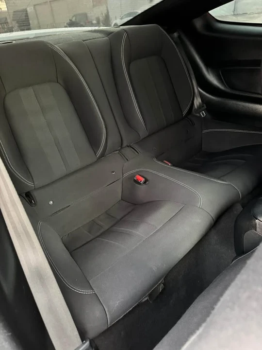 2021 Ford S550 Mustang - Image 12 of 13