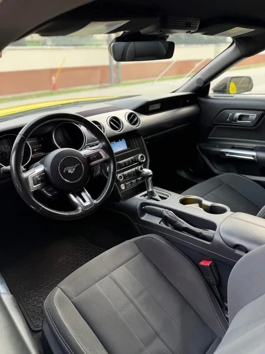 2021 Ford S550 Mustang - Image 11 of 12