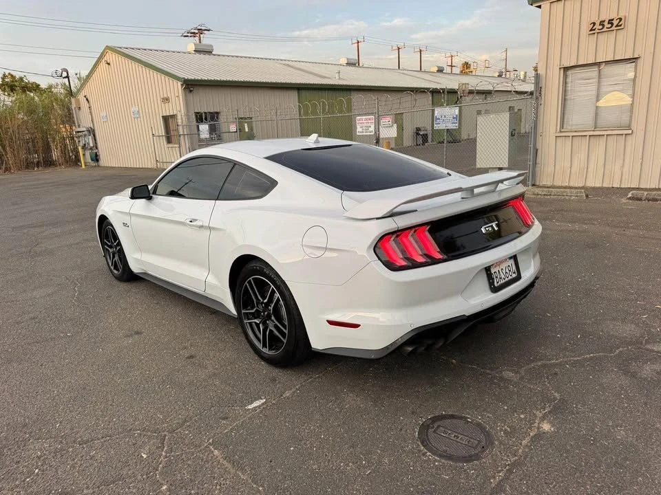 2021 Ford S550 Mustang - Image 7 of 13