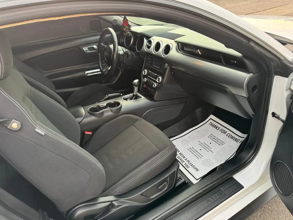 2021 Ford S550 Mustang - Image 11 of 13