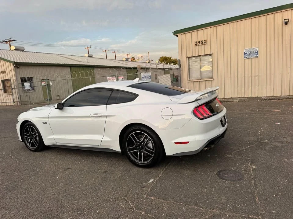 2021 Ford S550 Mustang - Image 3 of 13