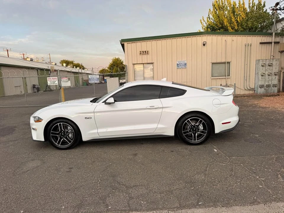 2021 Ford S550 Mustang - Image 8 of 13