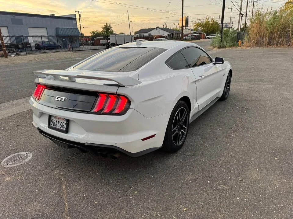 2021 Ford S550 Mustang - Image 5 of 13