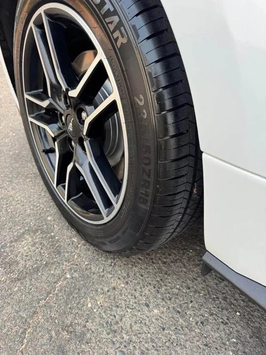 2021 Ford S550 Mustang - Image 13 of 13