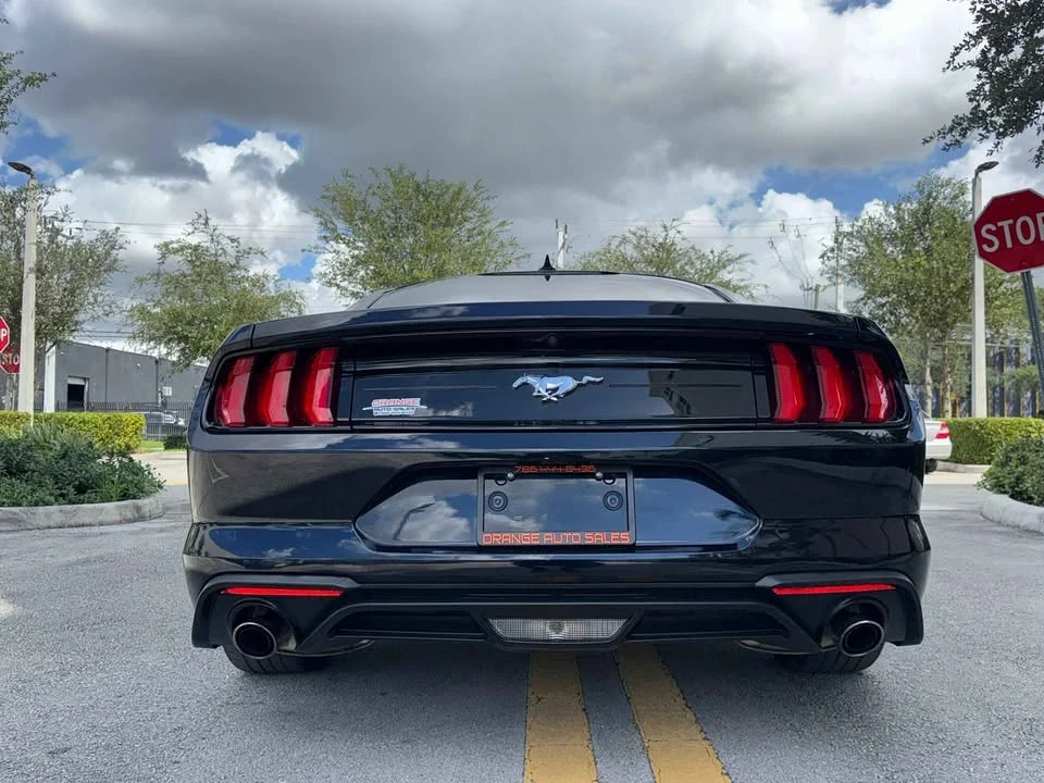 2021 Ford S550 Mustang - Image 6 of 10