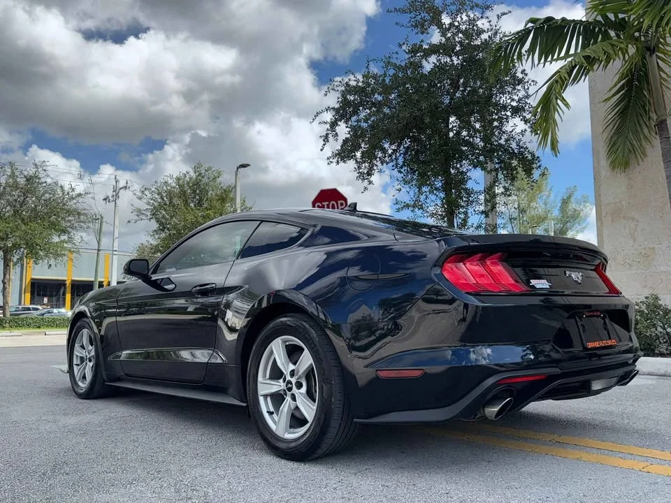 2021 Ford S550 Mustang - Image 9 of 10