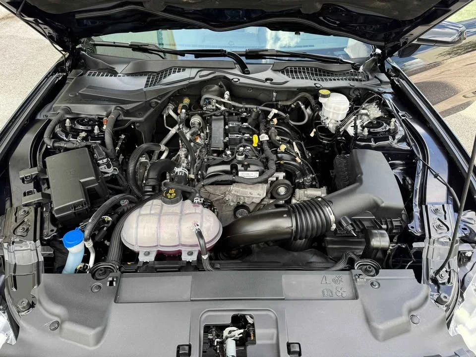 2021 Ford S550 Mustang - Image 10 of 10