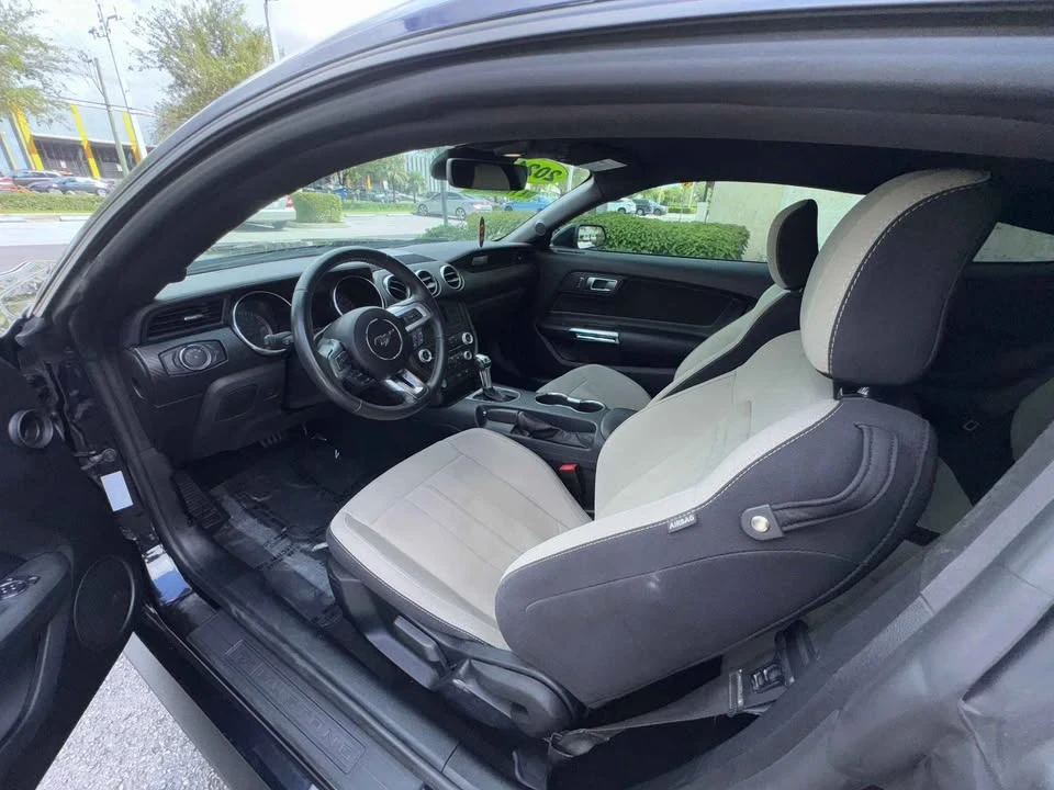 2021 Ford S550 Mustang - Image 8 of 10