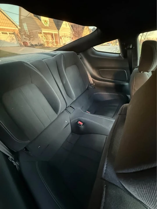 2021 Ford S550 Mustang - Image 8 of 9