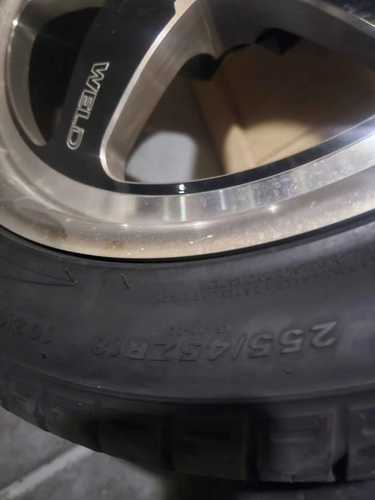 2021 Ford S550 Mustang - Image 6 of 6