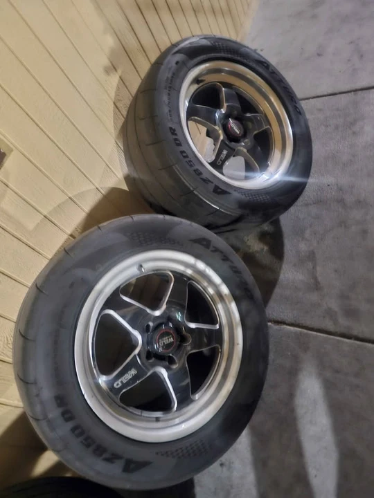 2021 Ford S550 Mustang - Image 3 of 6