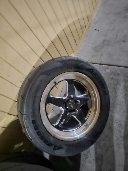 2021 Ford S550 Mustang - Image 4 of 6