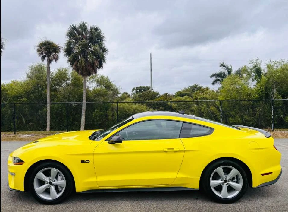 2021 Ford S550 Mustang - Image 6 of 10