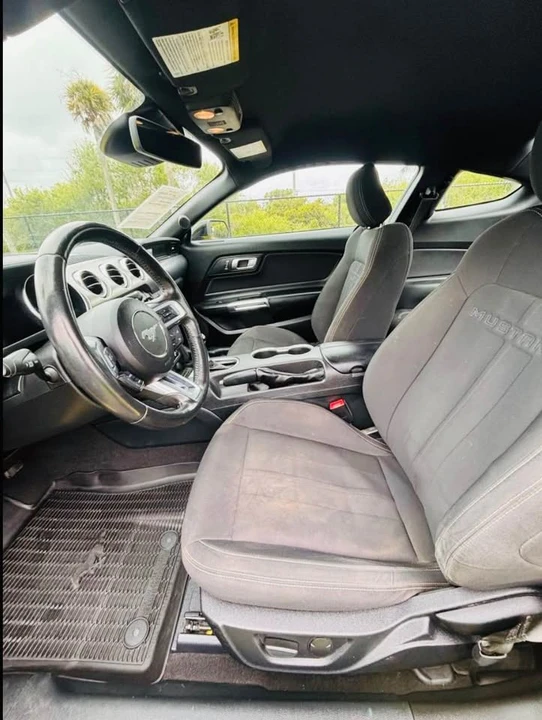 2021 Ford S550 Mustang - Image 9 of 10