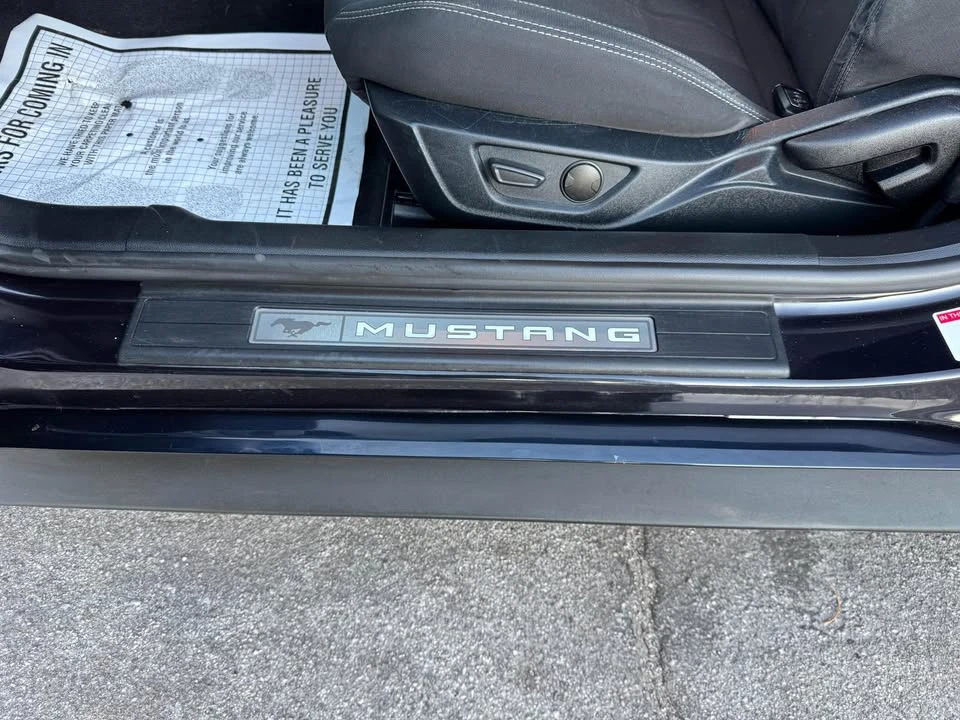 2021 Ford S550 Mustang - Image 13 of 17
