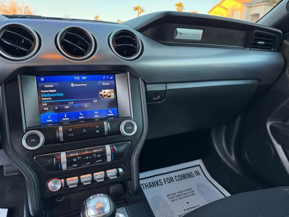 2021 Ford S550 Mustang - Image 14 of 17