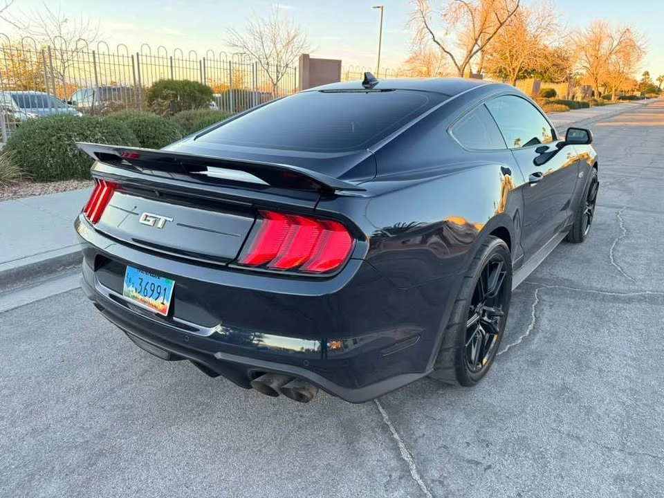 2021 Ford S550 Mustang - Image 5 of 17