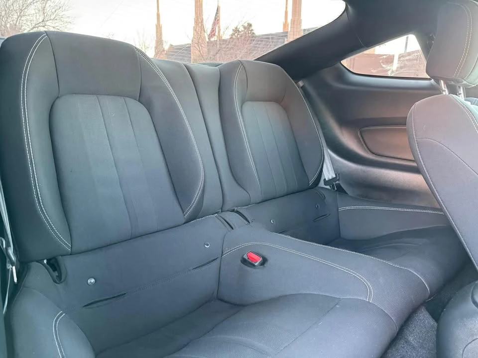 2021 Ford S550 Mustang - Image 11 of 17