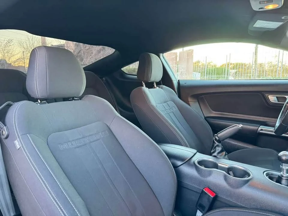 2021 Ford S550 Mustang - Image 8 of 17