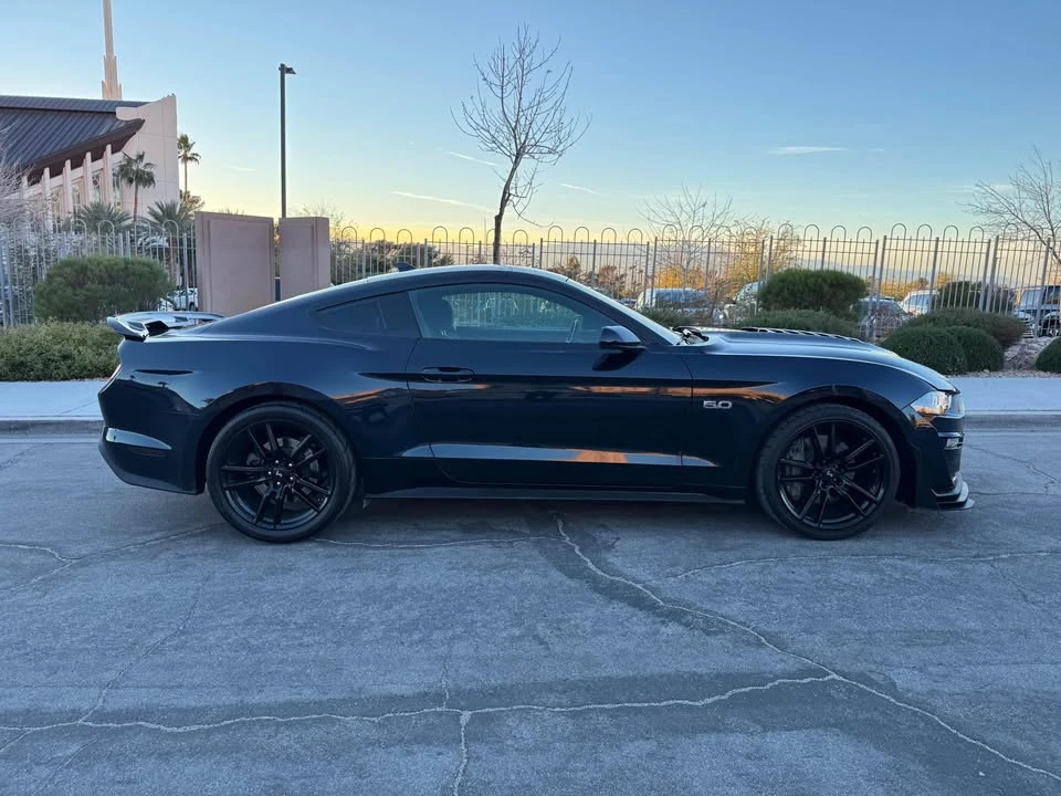 2021 Ford S550 Mustang - Image 2 of 17