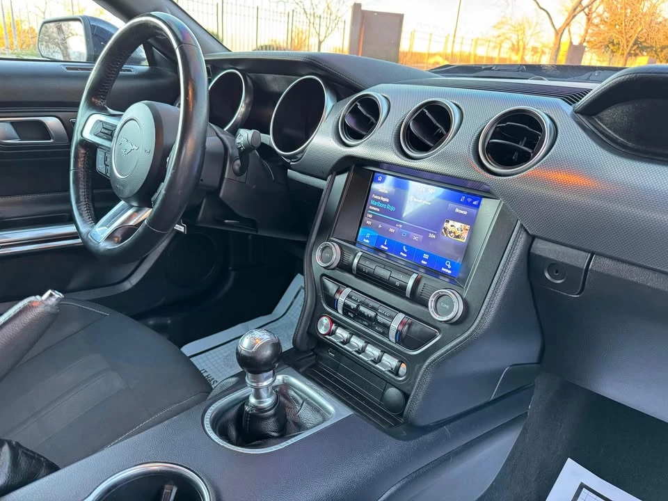2021 Ford S550 Mustang - Image 17 of 17