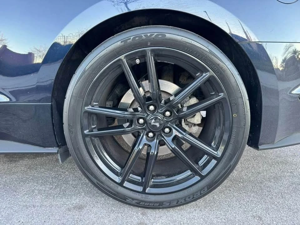 2021 Ford S550 Mustang - Image 7 of 17