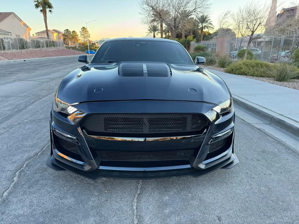 2021 Ford S550 Mustang - Image 3 of 17