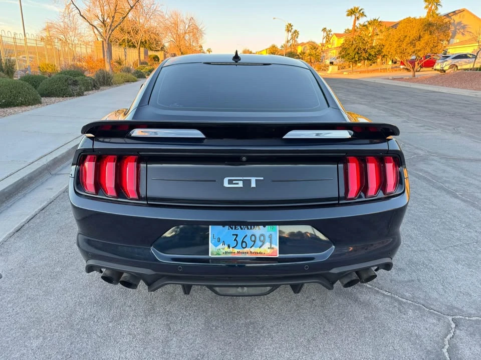 2021 Ford S550 Mustang - Image 9 of 17