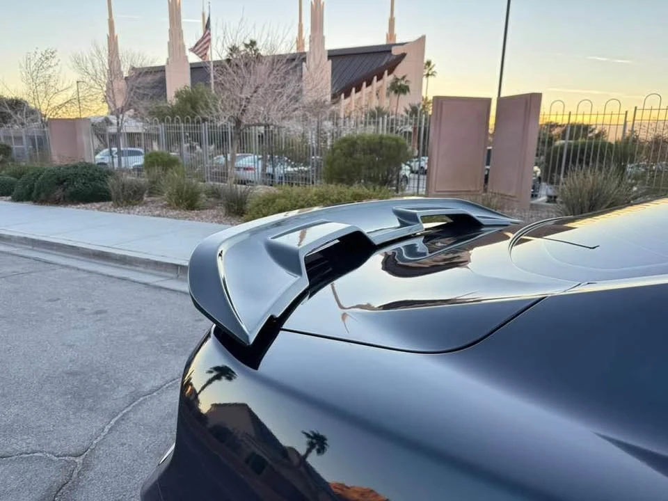 2021 Ford S550 Mustang - Image 16 of 17