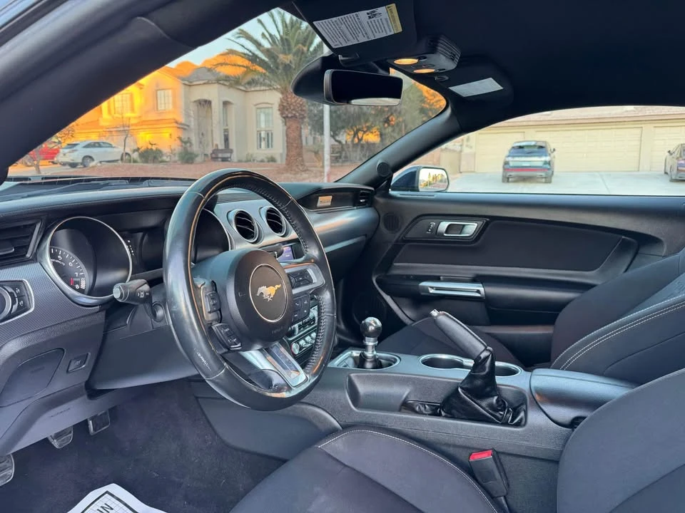 2021 Ford S550 Mustang - Image 6 of 17