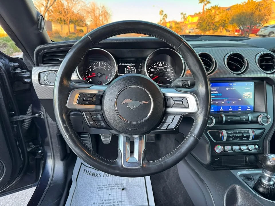 2021 Ford S550 Mustang - Image 15 of 17