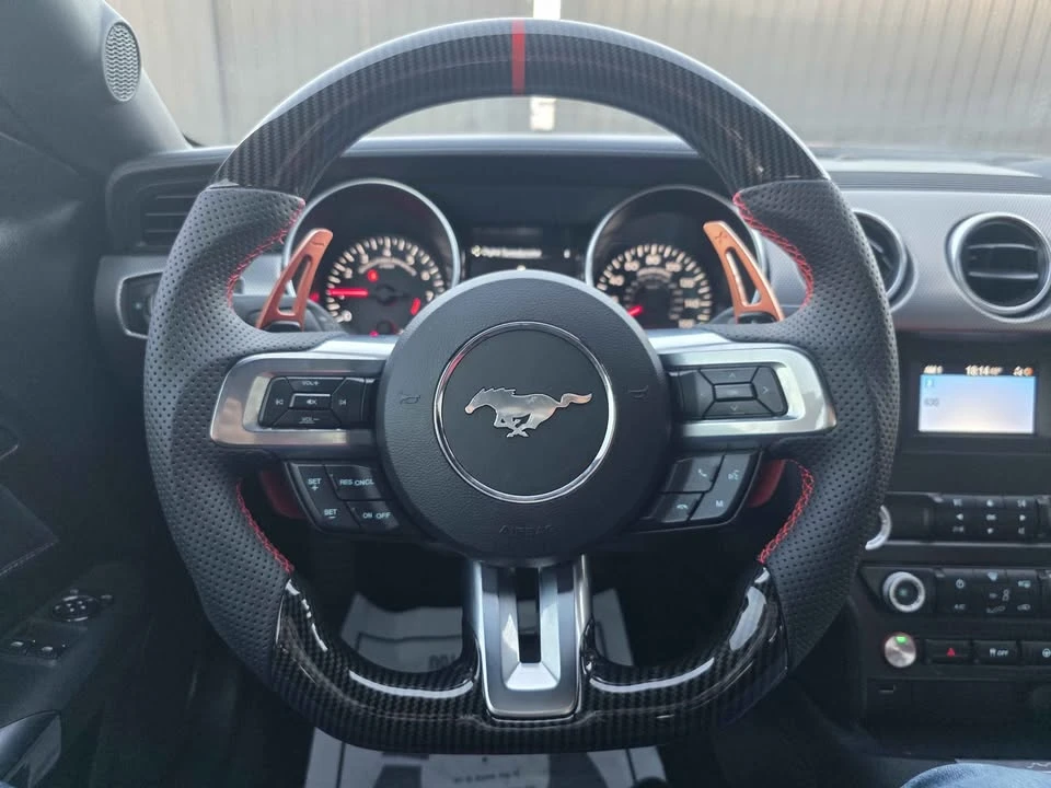 2021 Ford S550 Mustang - Image 10 of 17