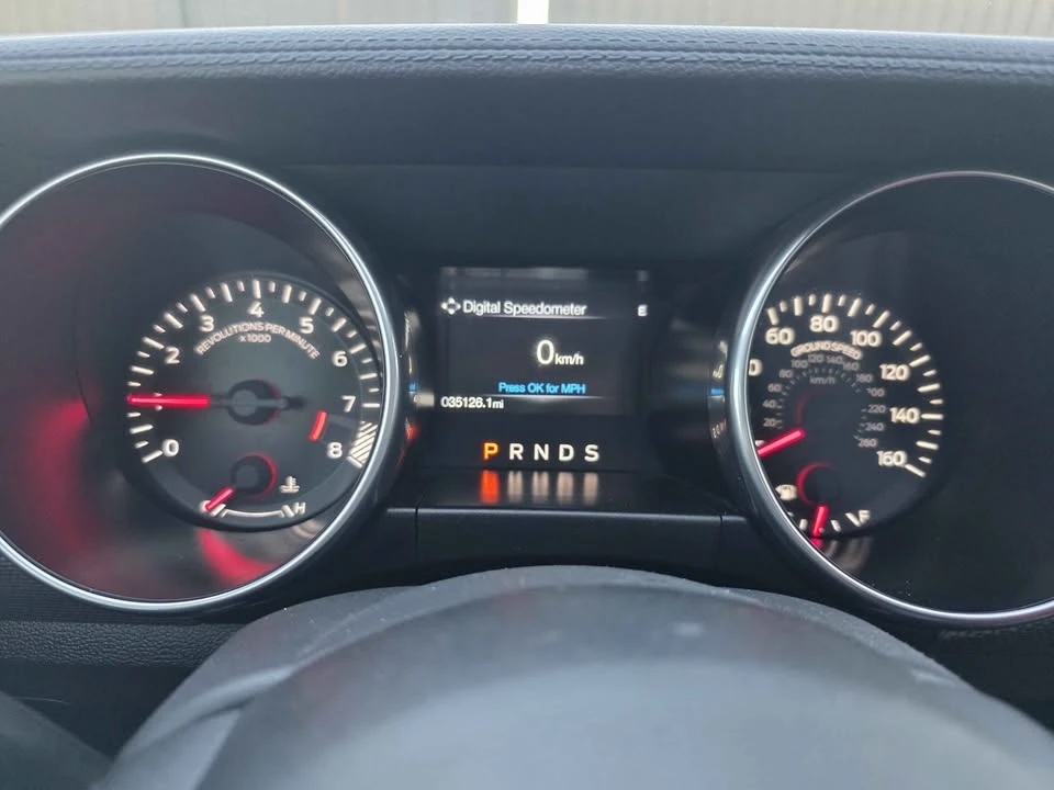 2021 Ford S550 Mustang - Image 11 of 17