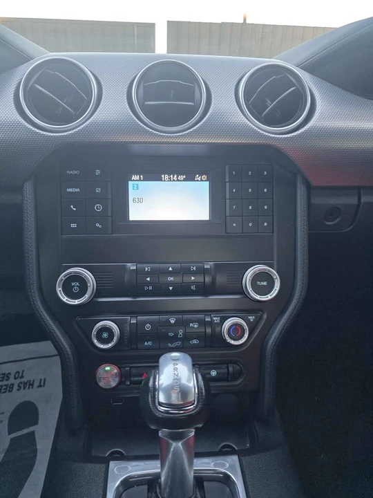2021 Ford S550 Mustang - Image 12 of 17