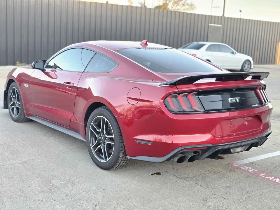 2021 Ford S550 Mustang - Image 6 of 17