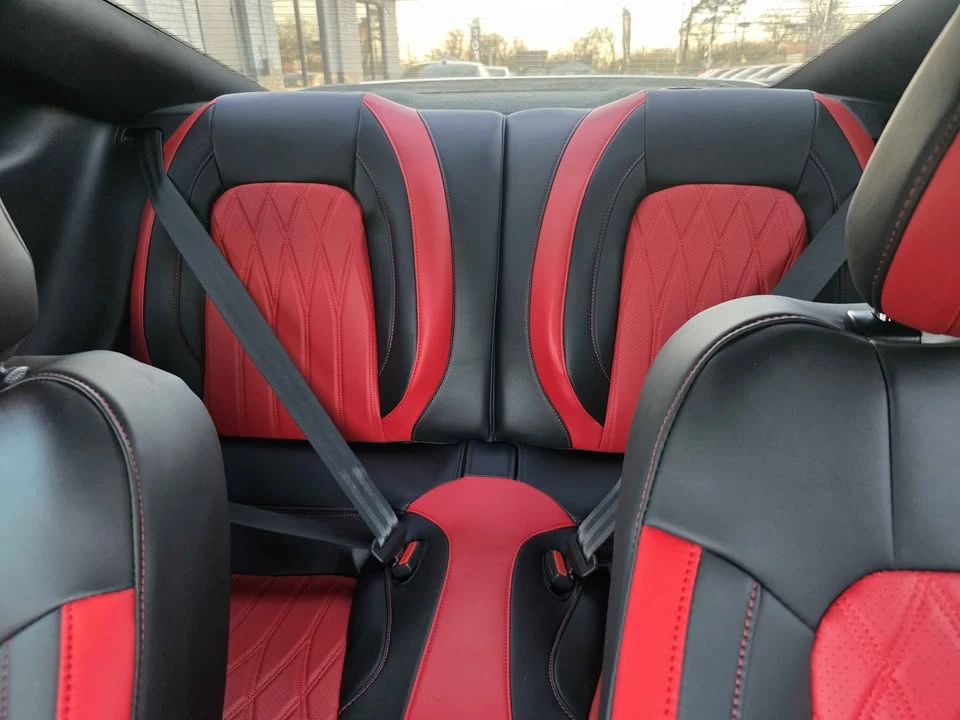 2021 Ford S550 Mustang - Image 16 of 17