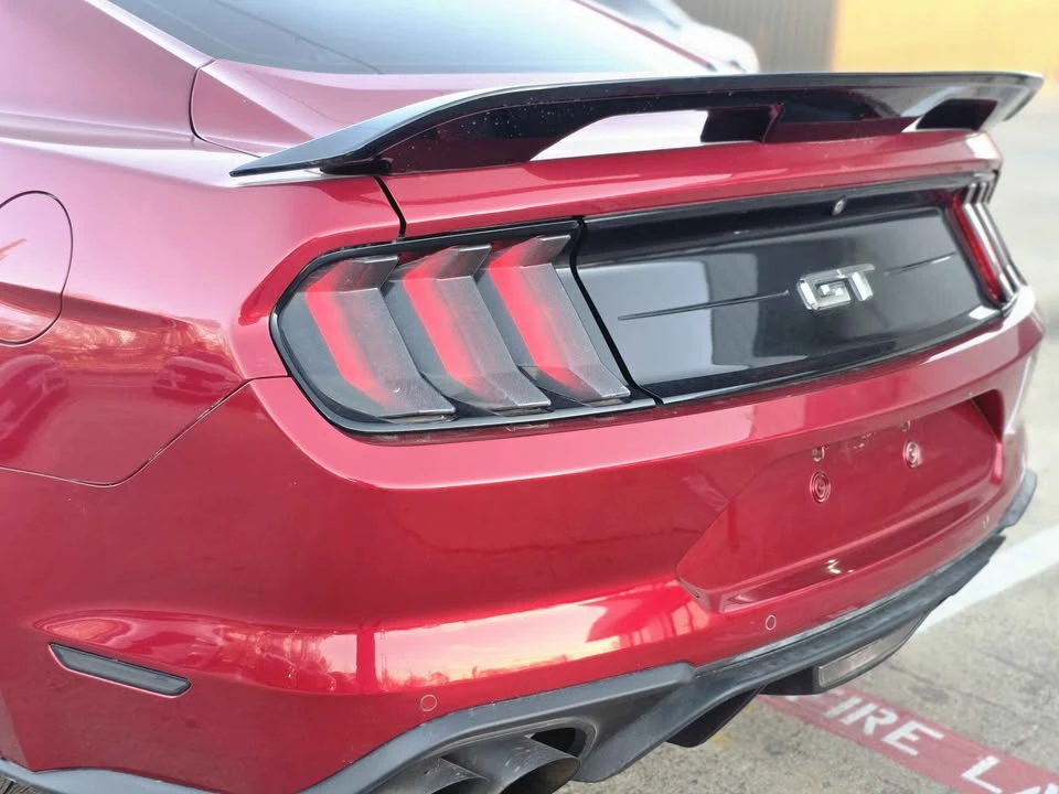 2021 Ford S550 Mustang - Image 9 of 17