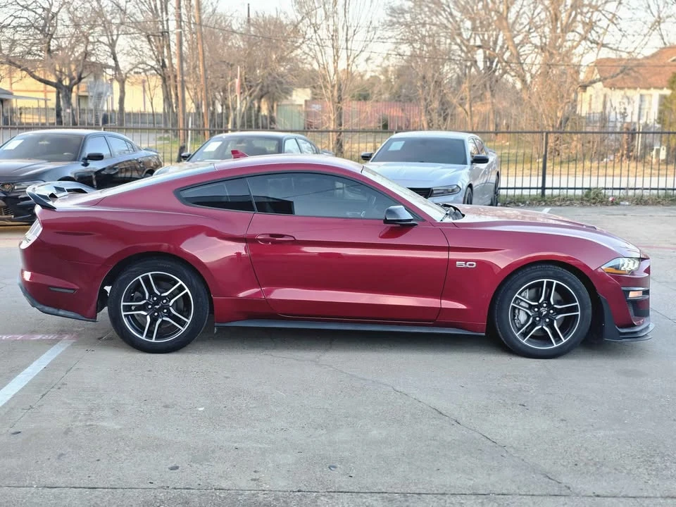 2021 Ford S550 Mustang - Image 5 of 17