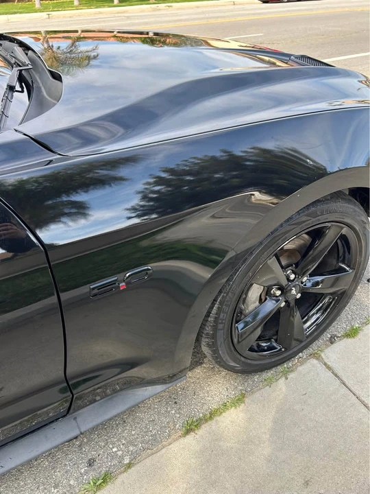 2021 Ford S550 Mustang - Image 11 of 14