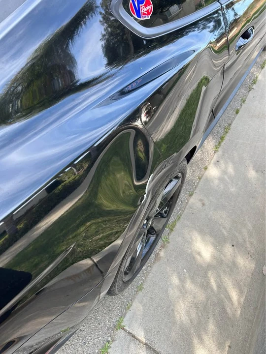 2021 Ford S550 Mustang - Image 13 of 14
