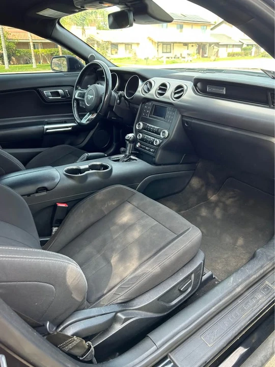 2021 Ford S550 Mustang - Image 9 of 14