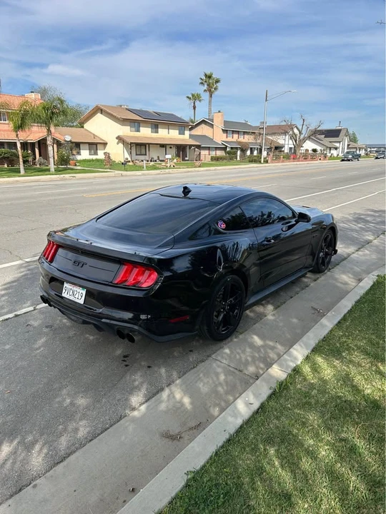 2021 Ford S550 Mustang - Image 6 of 14