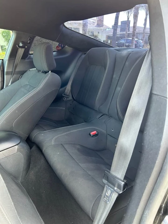 2021 Ford S550 Mustang - Image 10 of 14