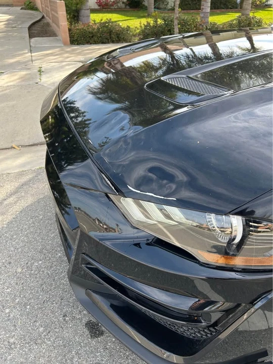 2021 Ford S550 Mustang - Image 12 of 14