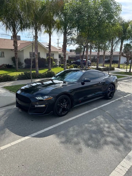 2021 Ford S550 Mustang - Image 3 of 14